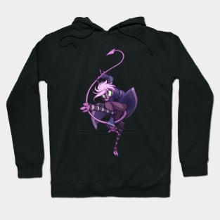 Namah Dodge Enhancer Hoodie